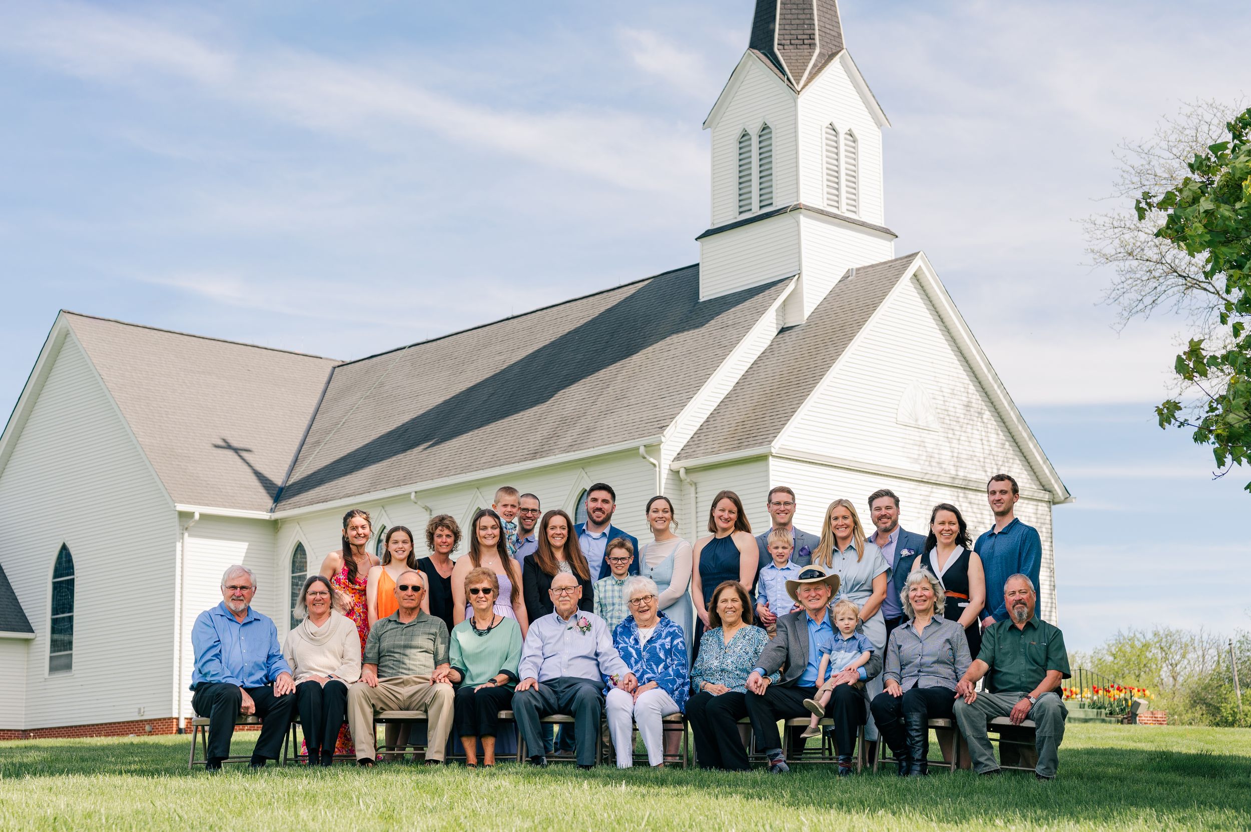 North Cape Lutheran Church