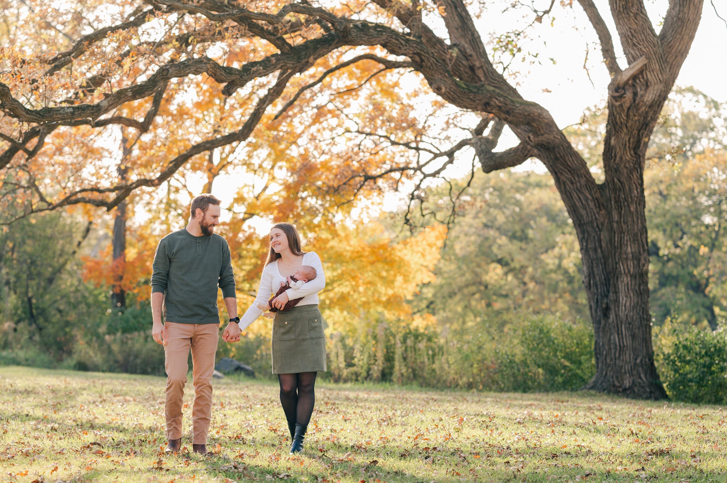 Family photos Racine Wisconsin