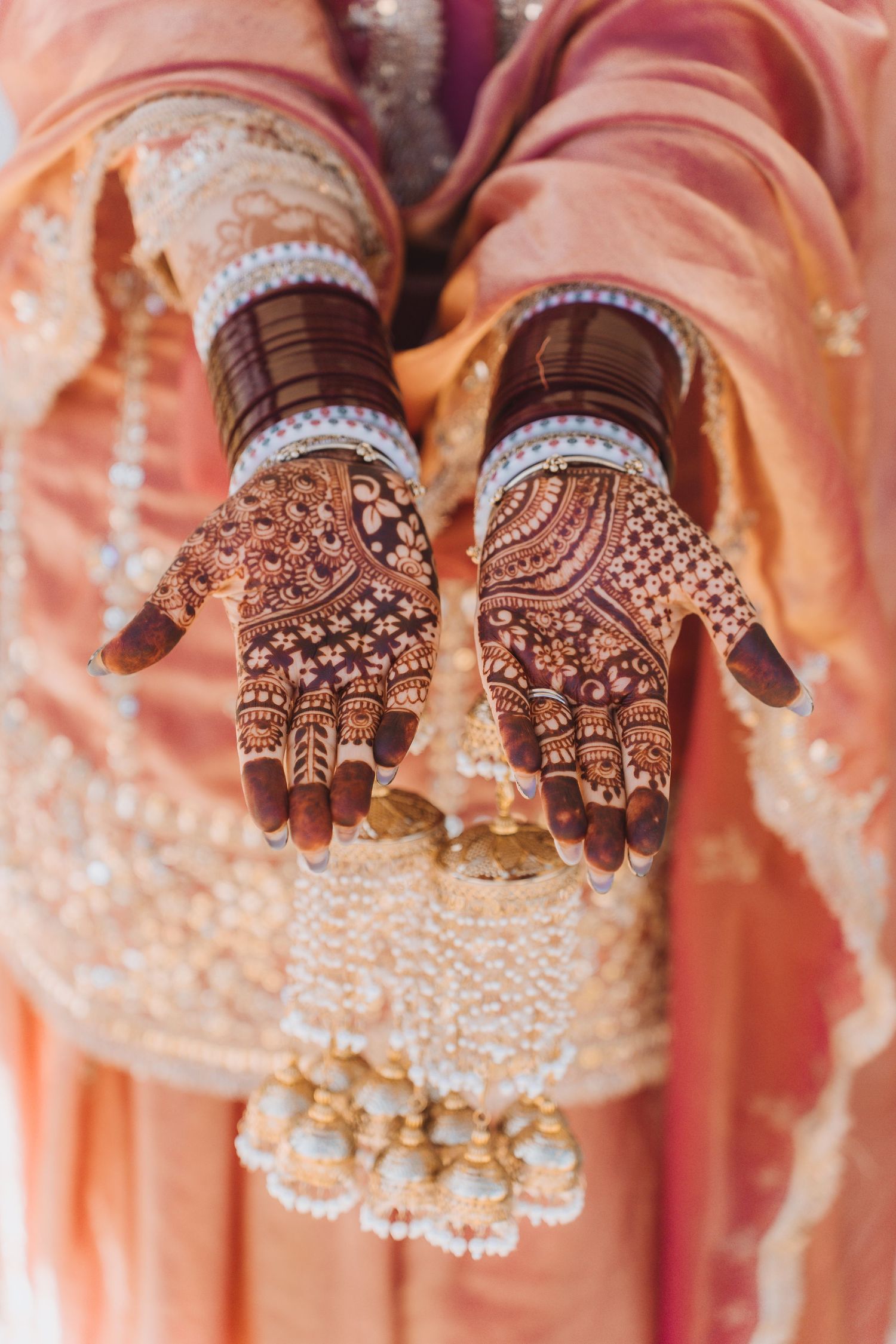 Punjabi Sikh Wedding Photography