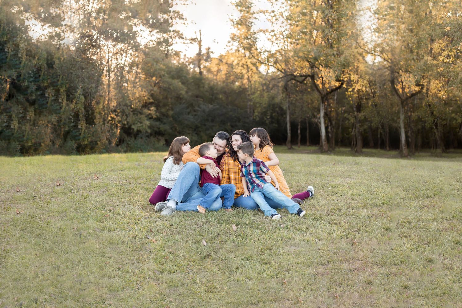 Family Photographer North Alabama, Southern Middle Tennessee, Tennessee Valley family photographer