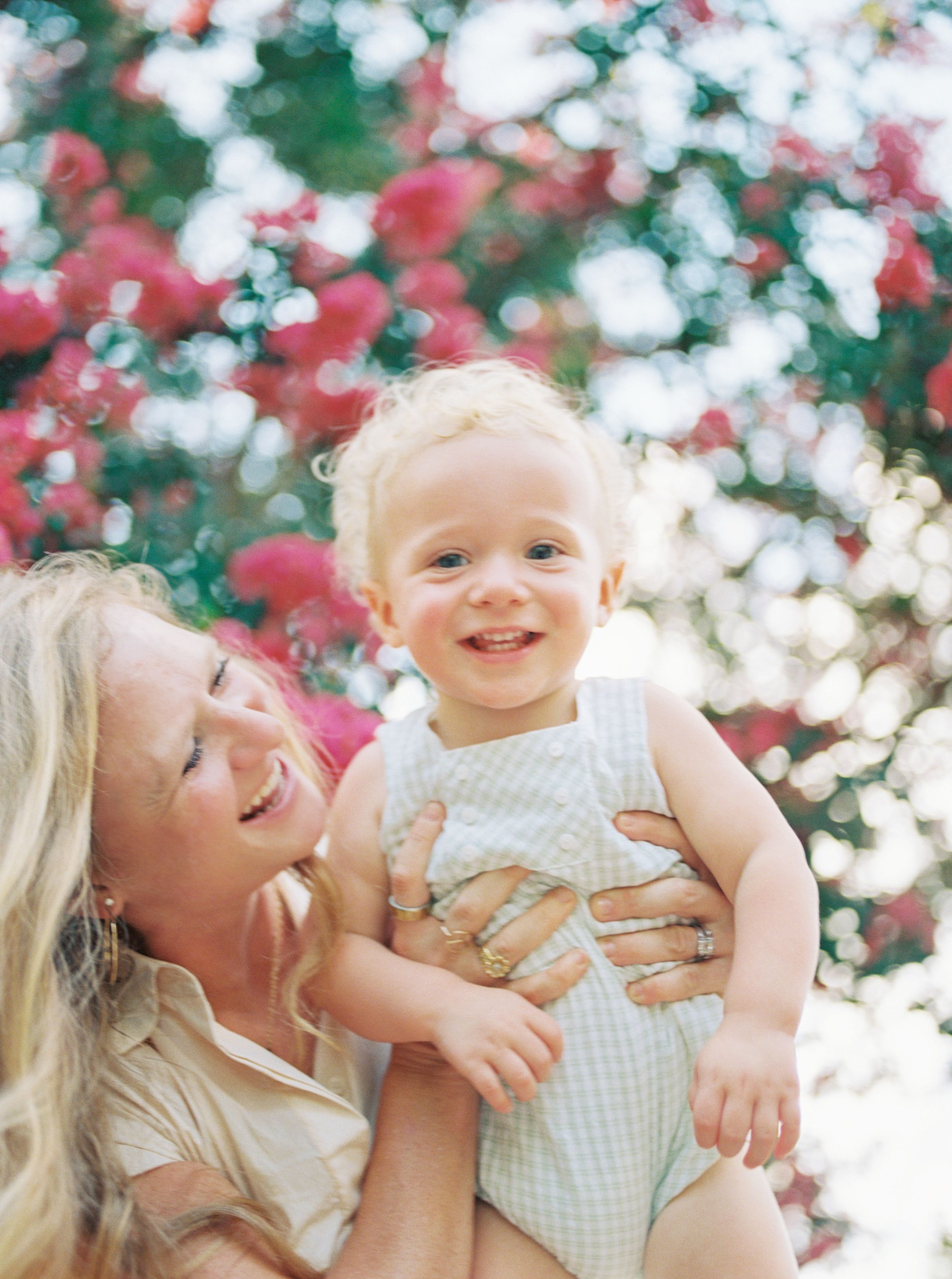Birmingham Alabama Family Photographer