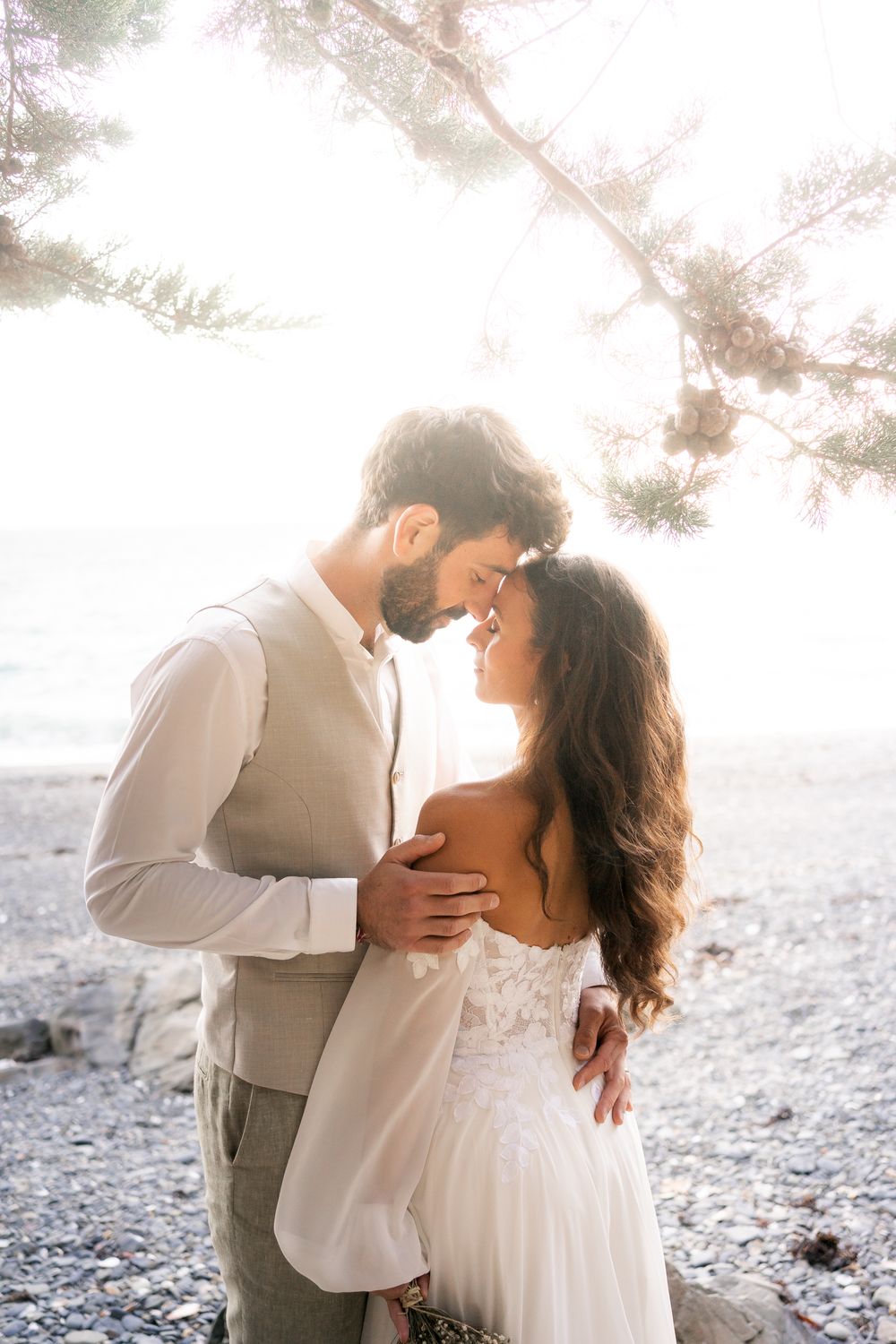 Photographe Mariage Bretagne