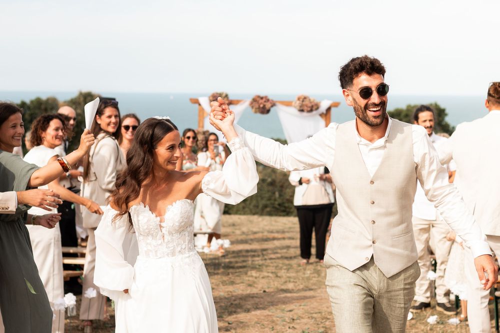 Photographe Mariage Bretagne