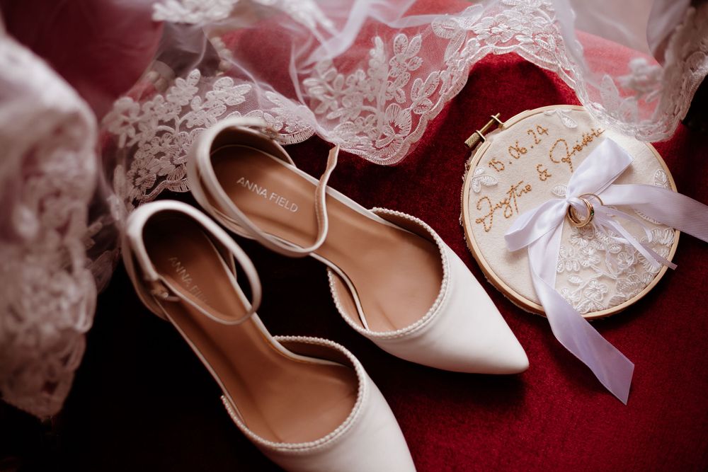 Photographe mariage Saint brieuc