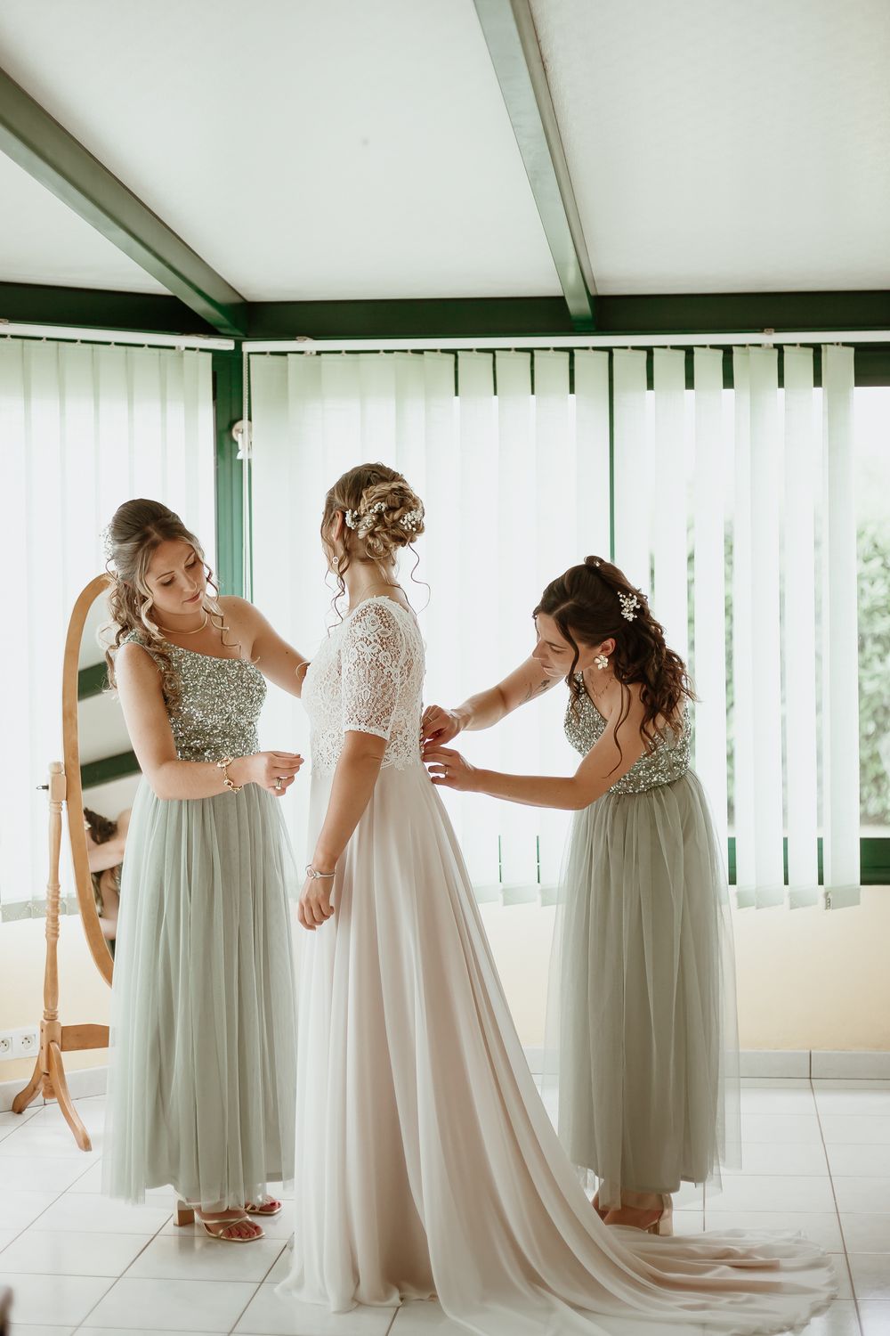 Photographe mariage Bretagne