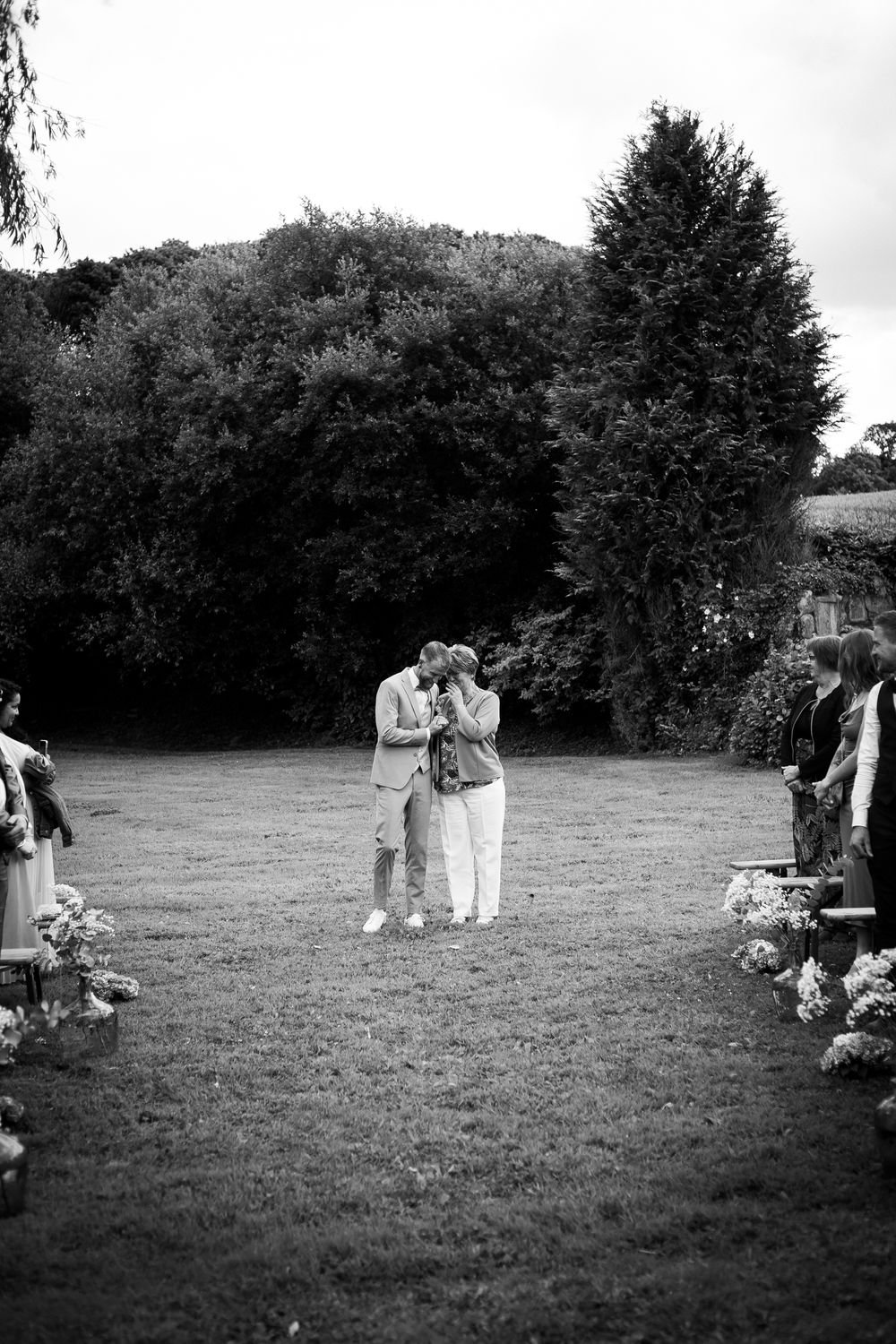 Photographe mariage Bretagne