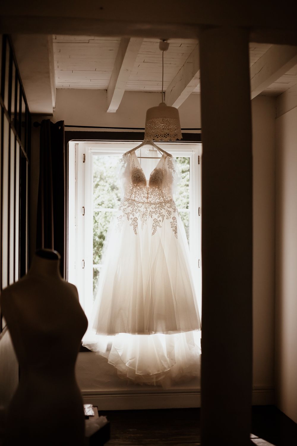 Photographe mariage en bretagne
