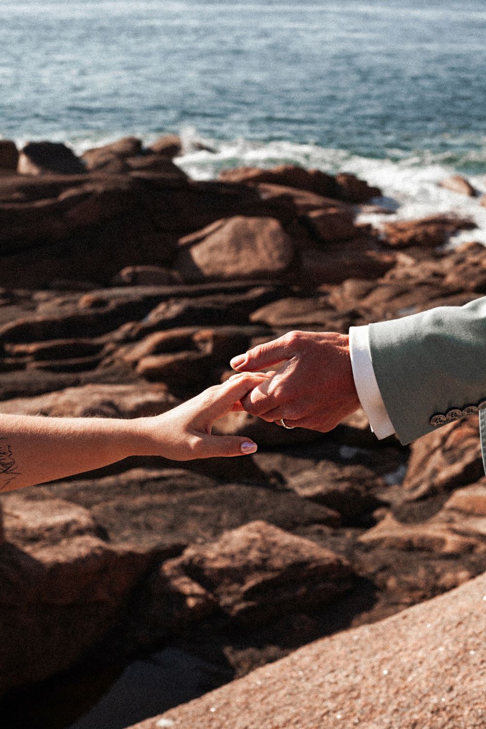 Photographe mariage Saint brieuc