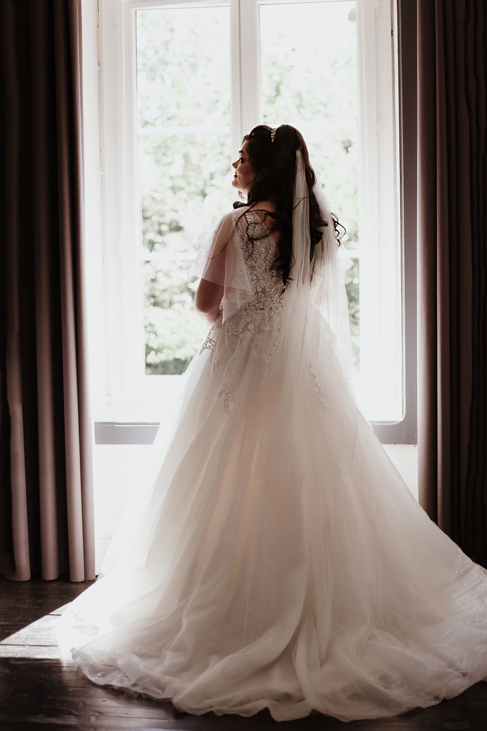 Photographe mariage en bretagne