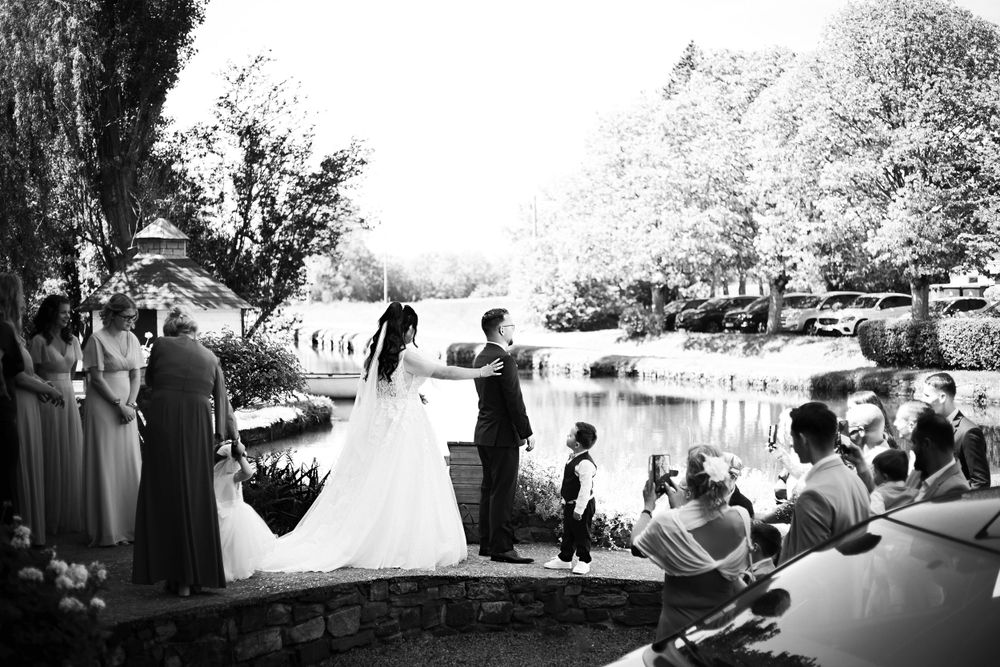 Photographe mariage Bretagne