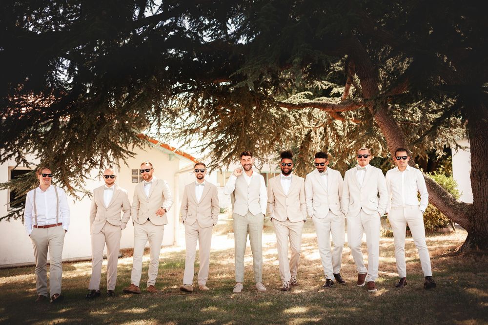 Photographe Mariage Bretagne