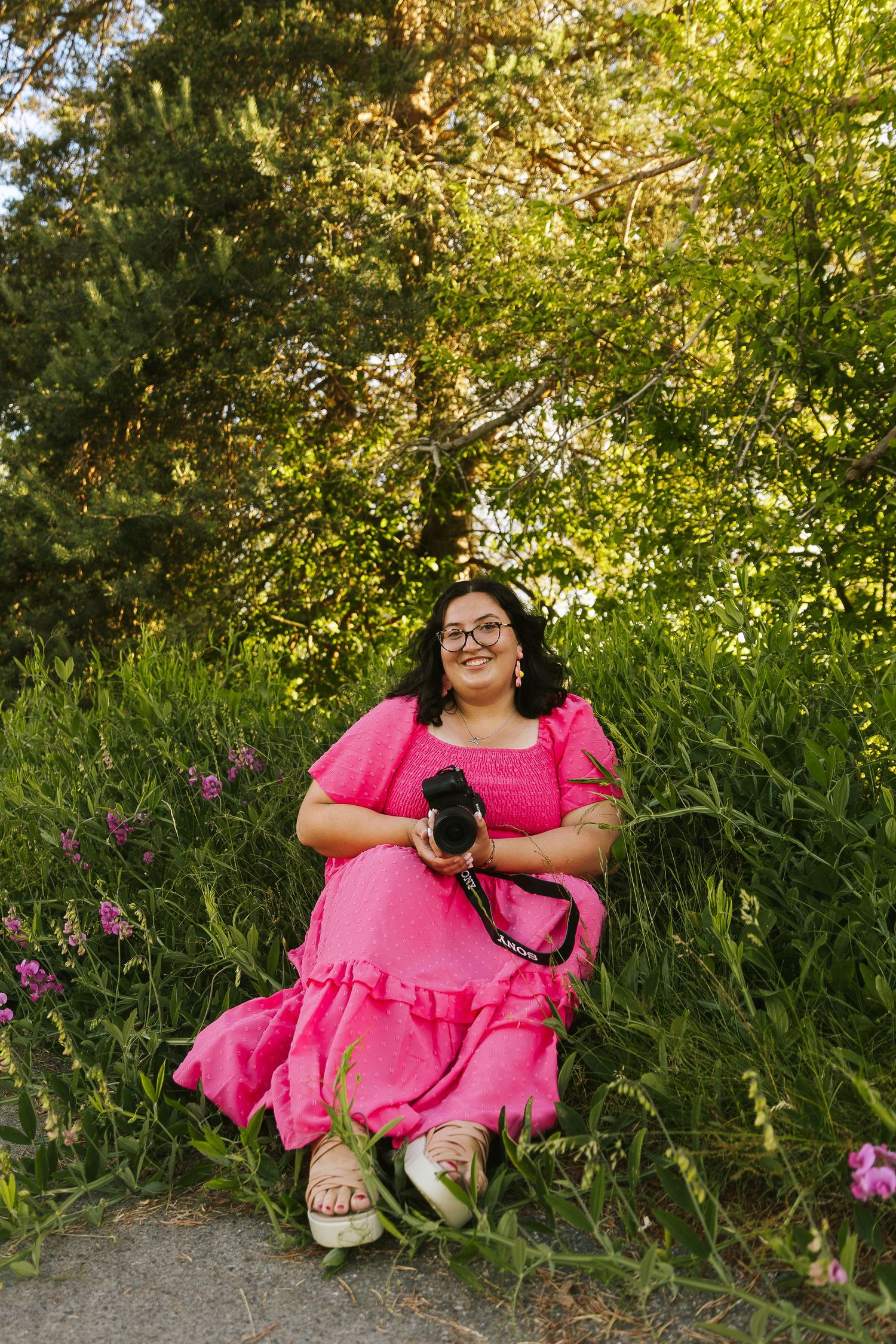 BECCAWPHOTOGRAPHY - Olympia Washington senior photography