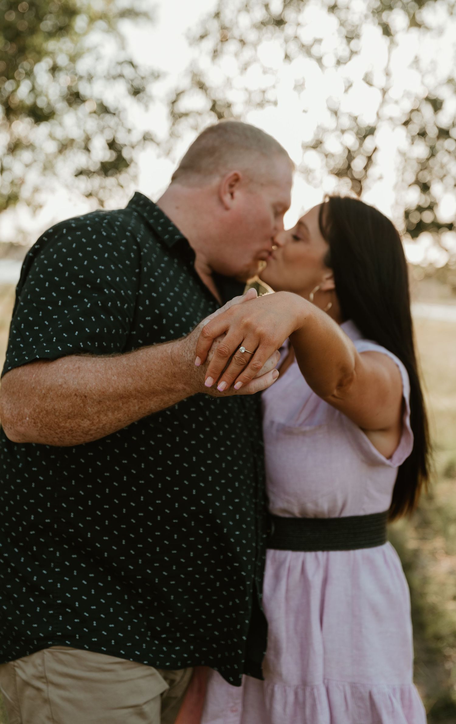 engagement