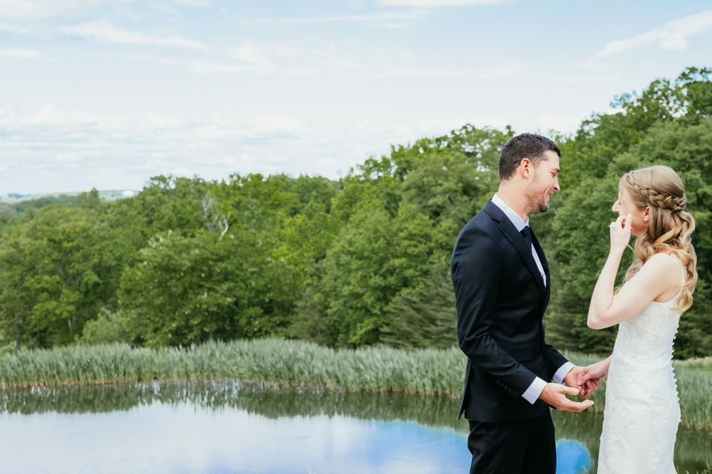 Wedding photography