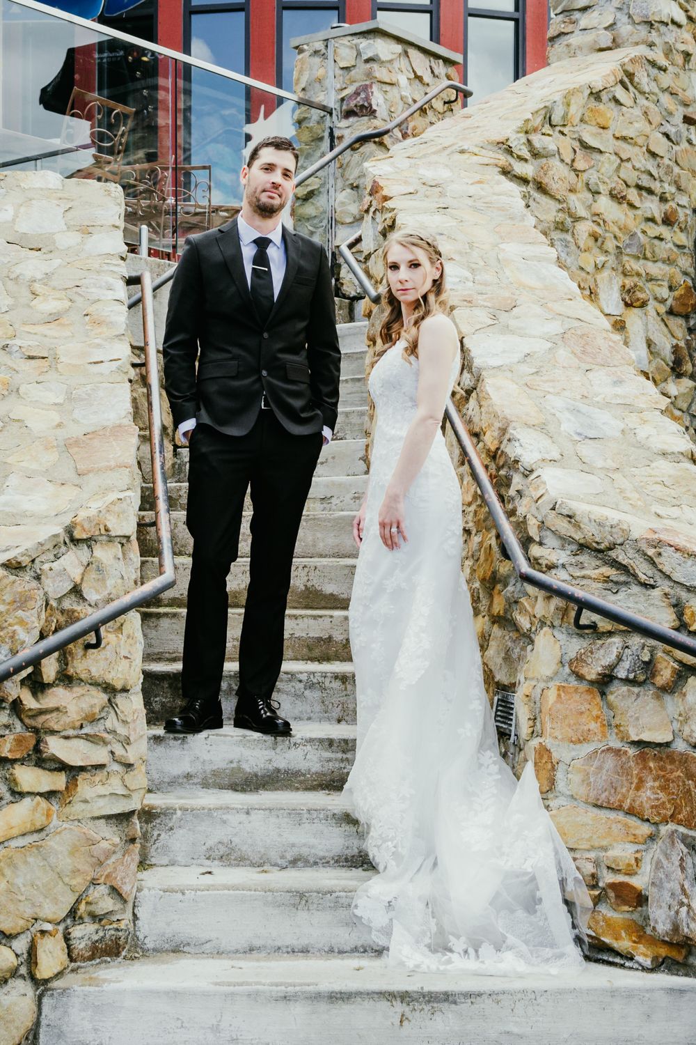 Wedding photography
