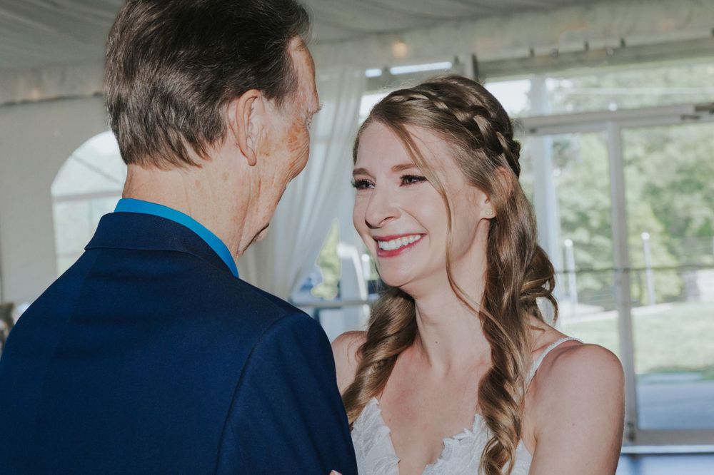 Wedding photography