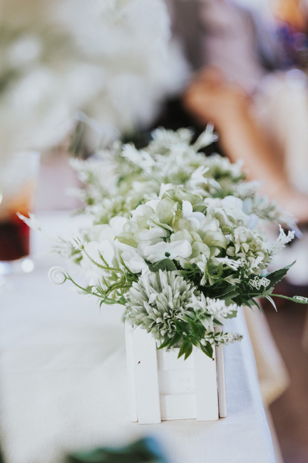 Wedding photography