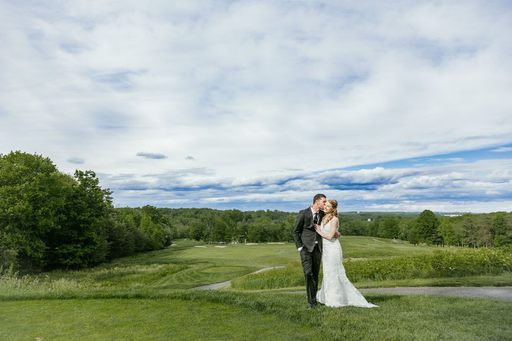 Wedding photography