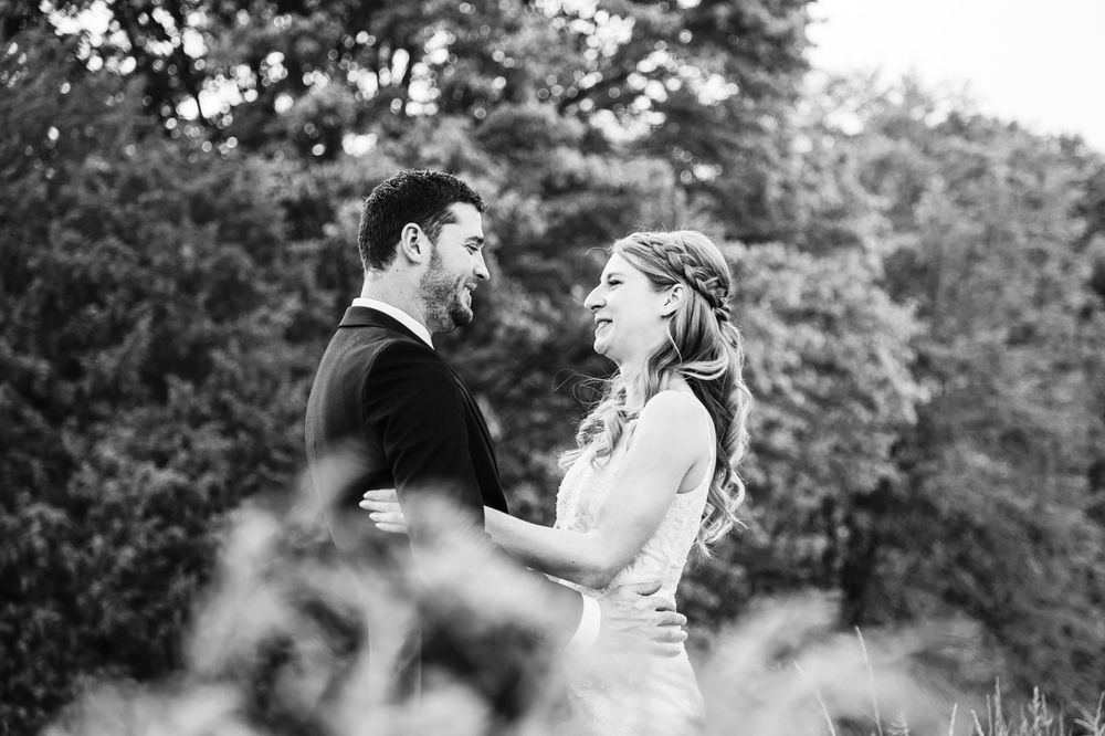 Wedding photography