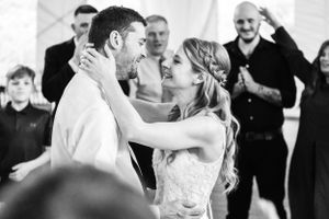 Wedding photography
