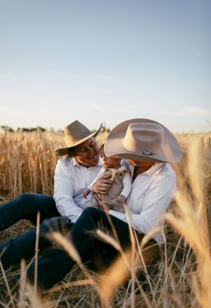 Family Photographer Perth Western Australia Country Western