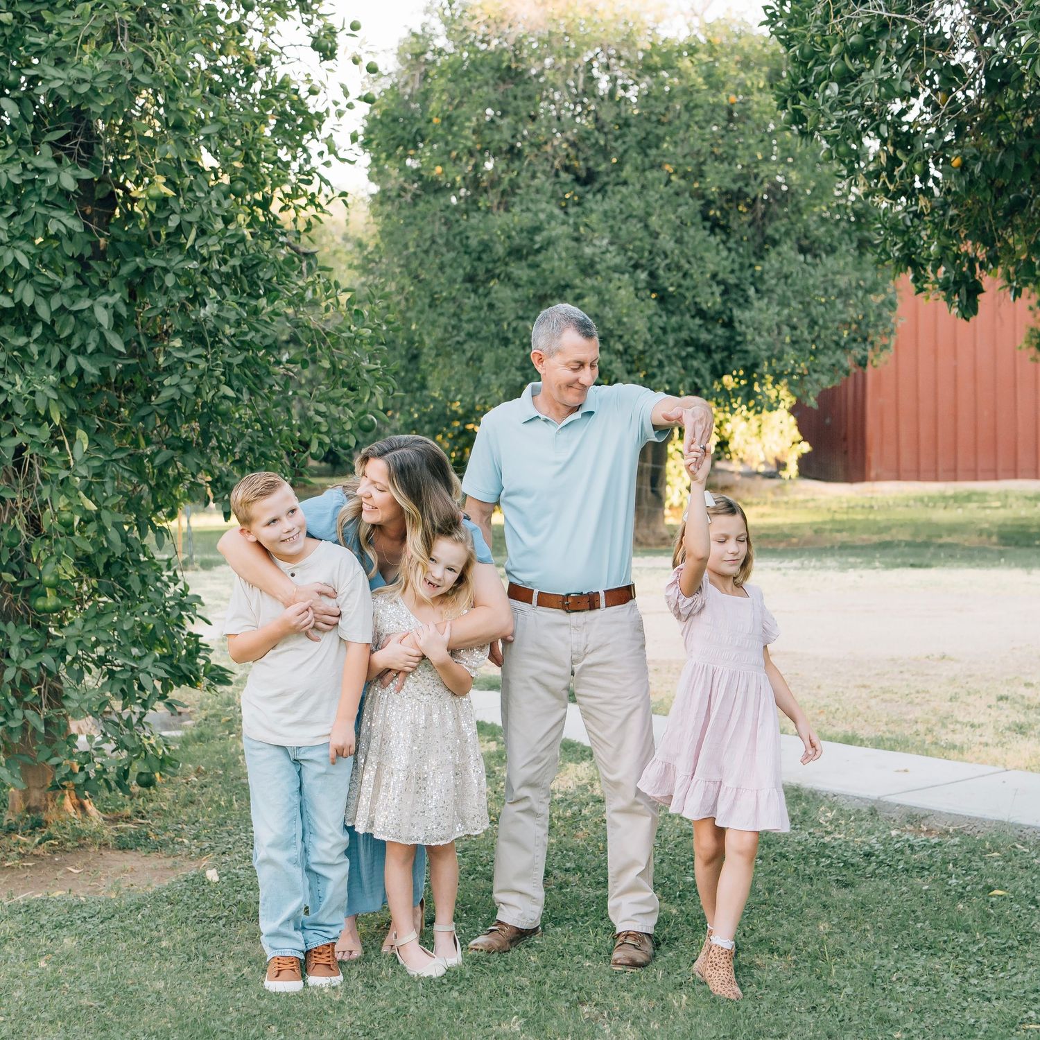 Phoenix Family photography Peoria Verrado Glendale Vistancia