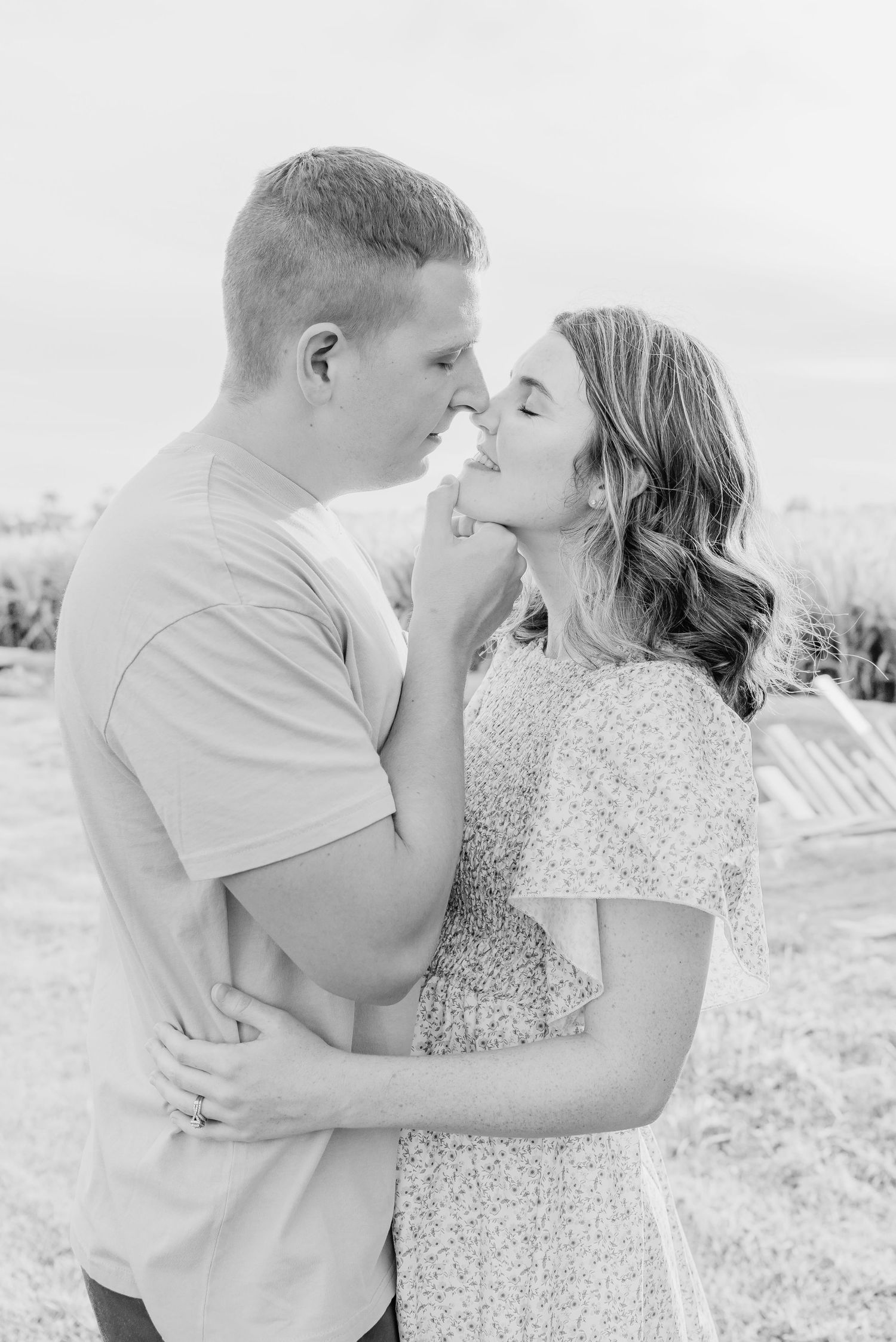 Phoenix Family Photographer mom dad couples