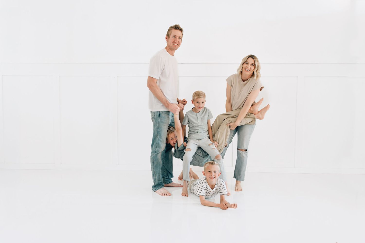 Phoenix Family Photographer