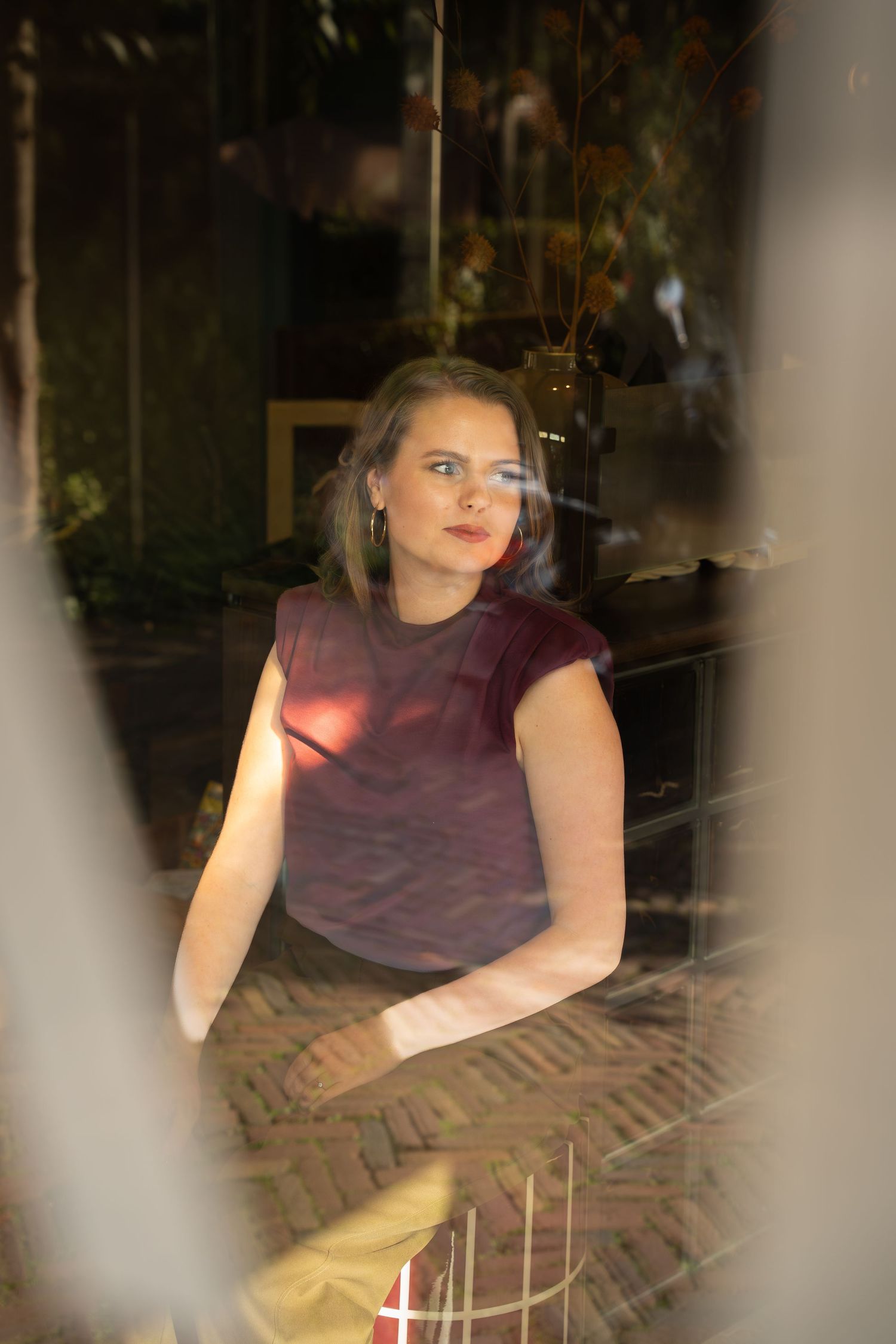 Fotografie startende ondernemers (personal) branding van merkfotografie tot vormgeving