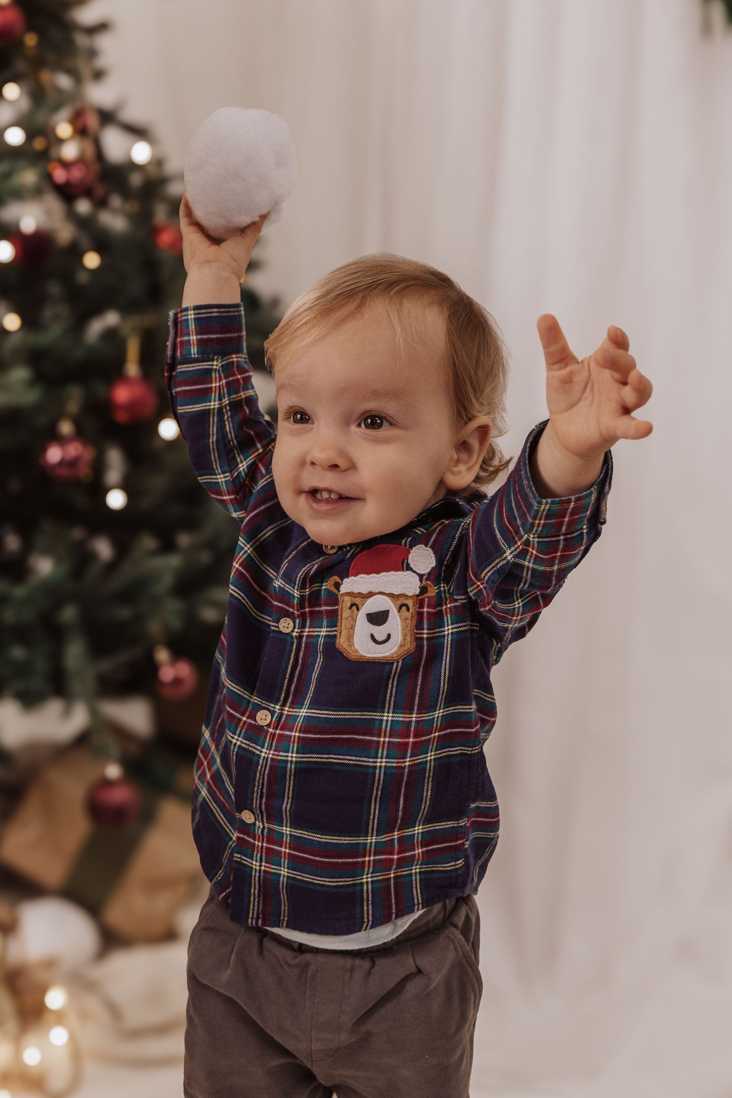 christmas photoshoot in norwich by snapsbyleigha