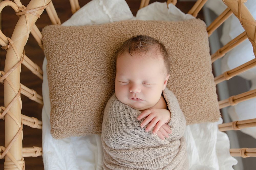 Kendall Kuss Photography Jefferson County family photographer. Family and newborn photos in Watertown WI