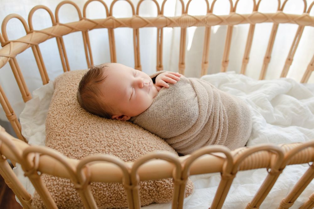 Kendall Kuss Photography Jefferson County family photographer. Family and newborn photos in Watertown WI
