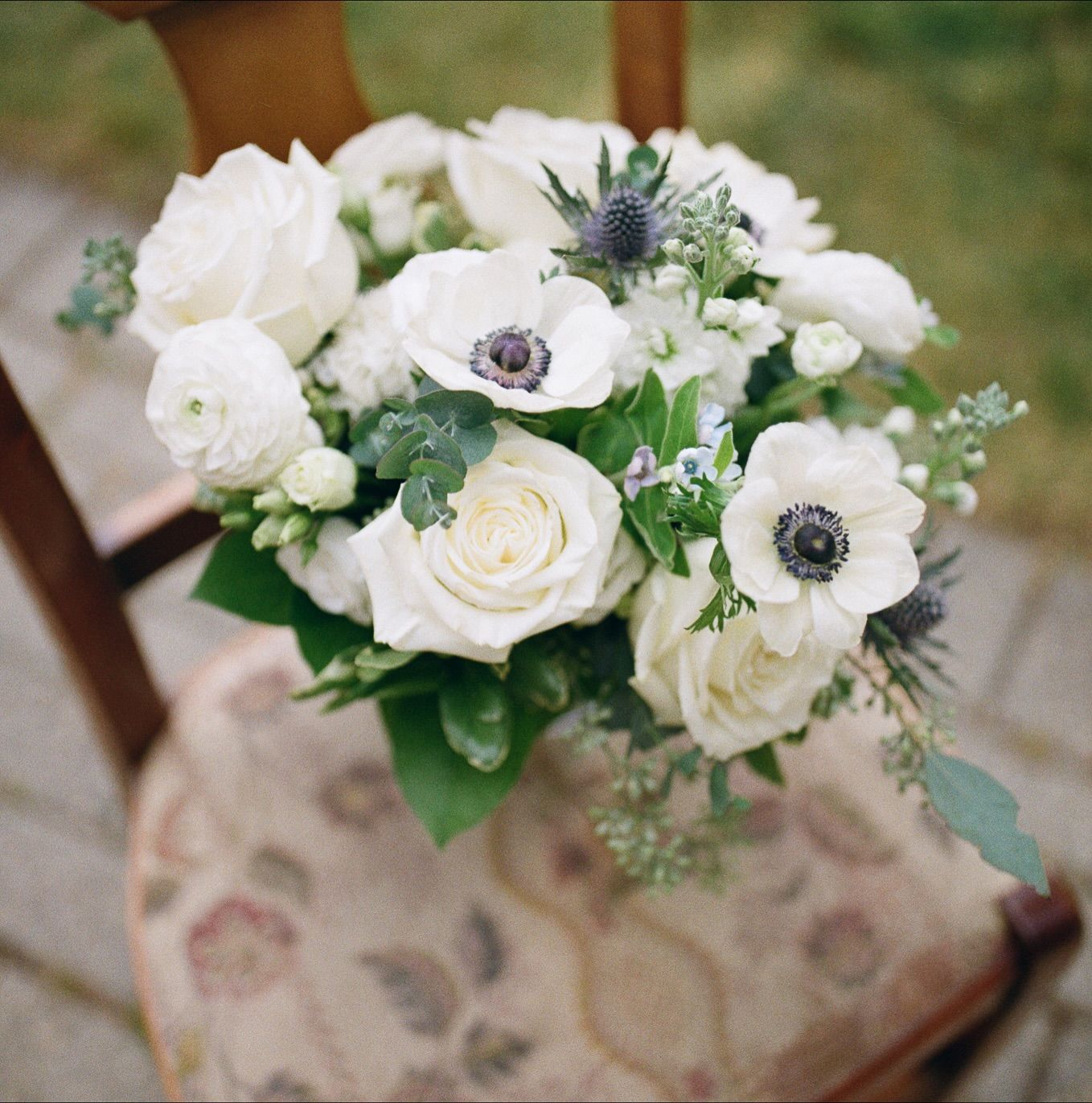 Mikayla and Erik Lake Louise film wedding photo on Kodak Portra and Kodacolor film, Post Hotel wedding, film photo 3 of 9