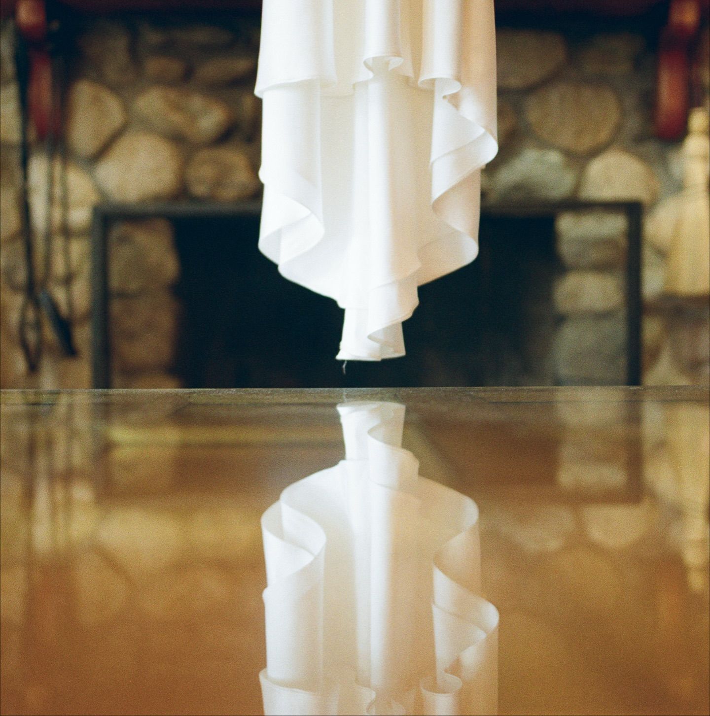 Mikayla and Erik Lake Louise film wedding photo on Kodak Portra and Kodacolor film, Post Hotel wedding, film photo 5 of 9