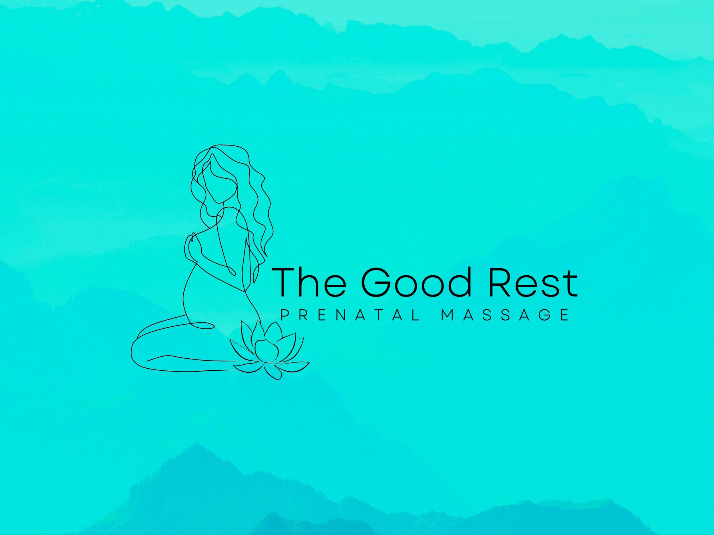 Massage, Prenatal Massage, and Manual Lymphatic Drainage in Grand Haven, Michigan - The Good Rest Wellness