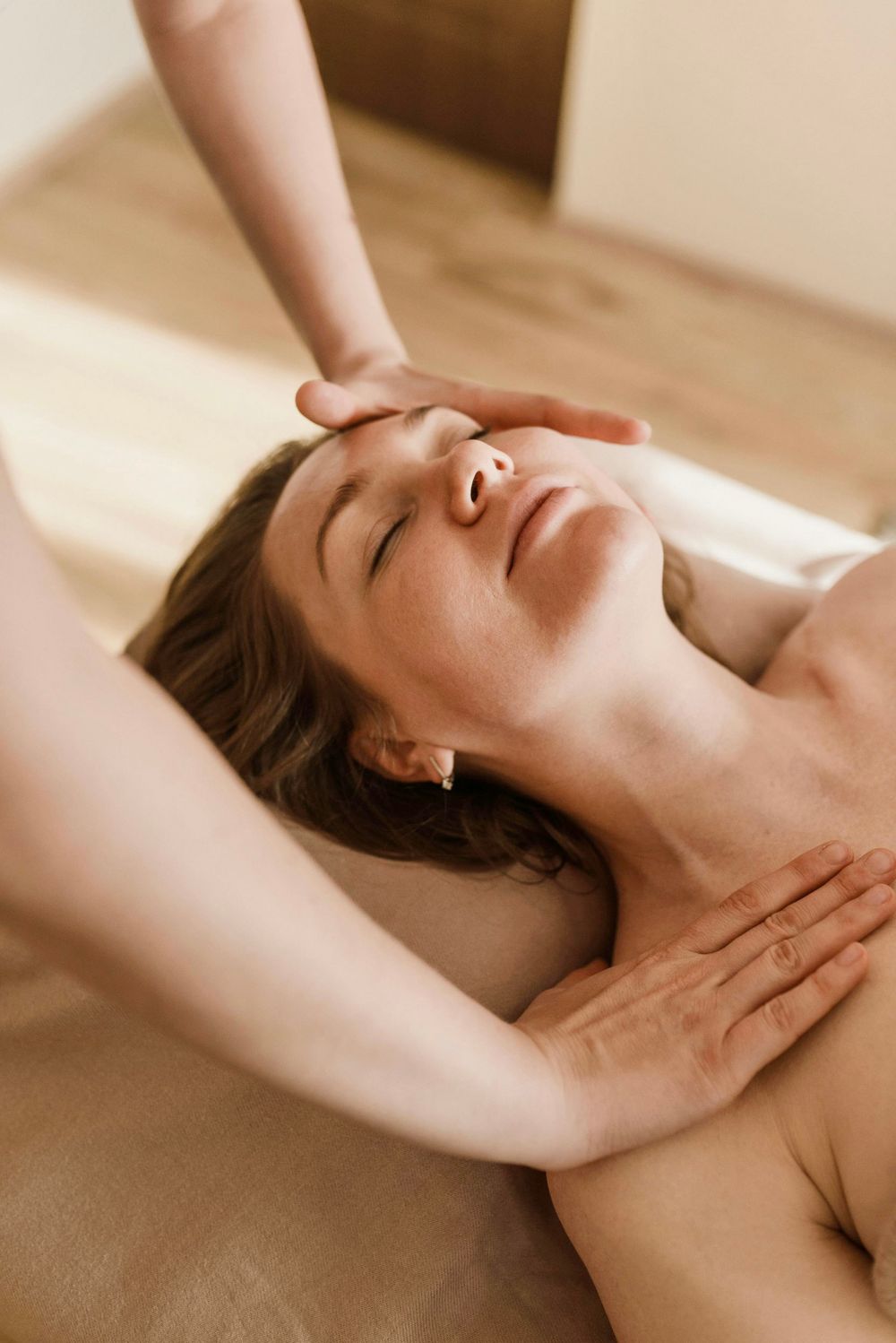 Massage, Prenatal Massage, and Manual Lymphatic Drainage in Grand Haven, Michigan - The Good Rest Wellness
