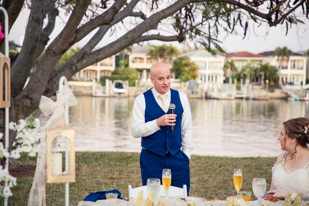 Editorial style weddings at Davis Islands, Tampa, Florida. Destination wedding in Tampa, Clearwater, St Pete, Sarasota, Naples, Florida