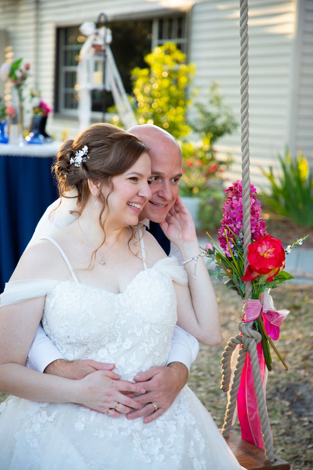 Editorial style weddings at Davis Islands, Tampa, Florida. Destination wedding in Tampa, Clearwater, St Pete, Sarasota, Naples, Florida