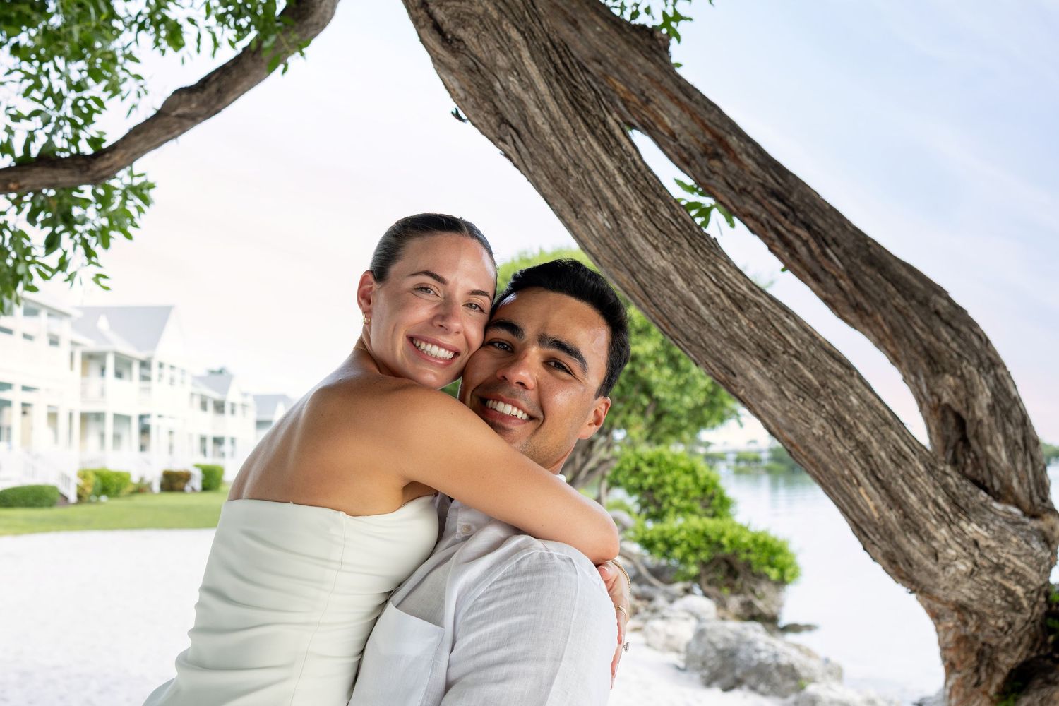 Marathon Florida Engagement/Proposal Photography