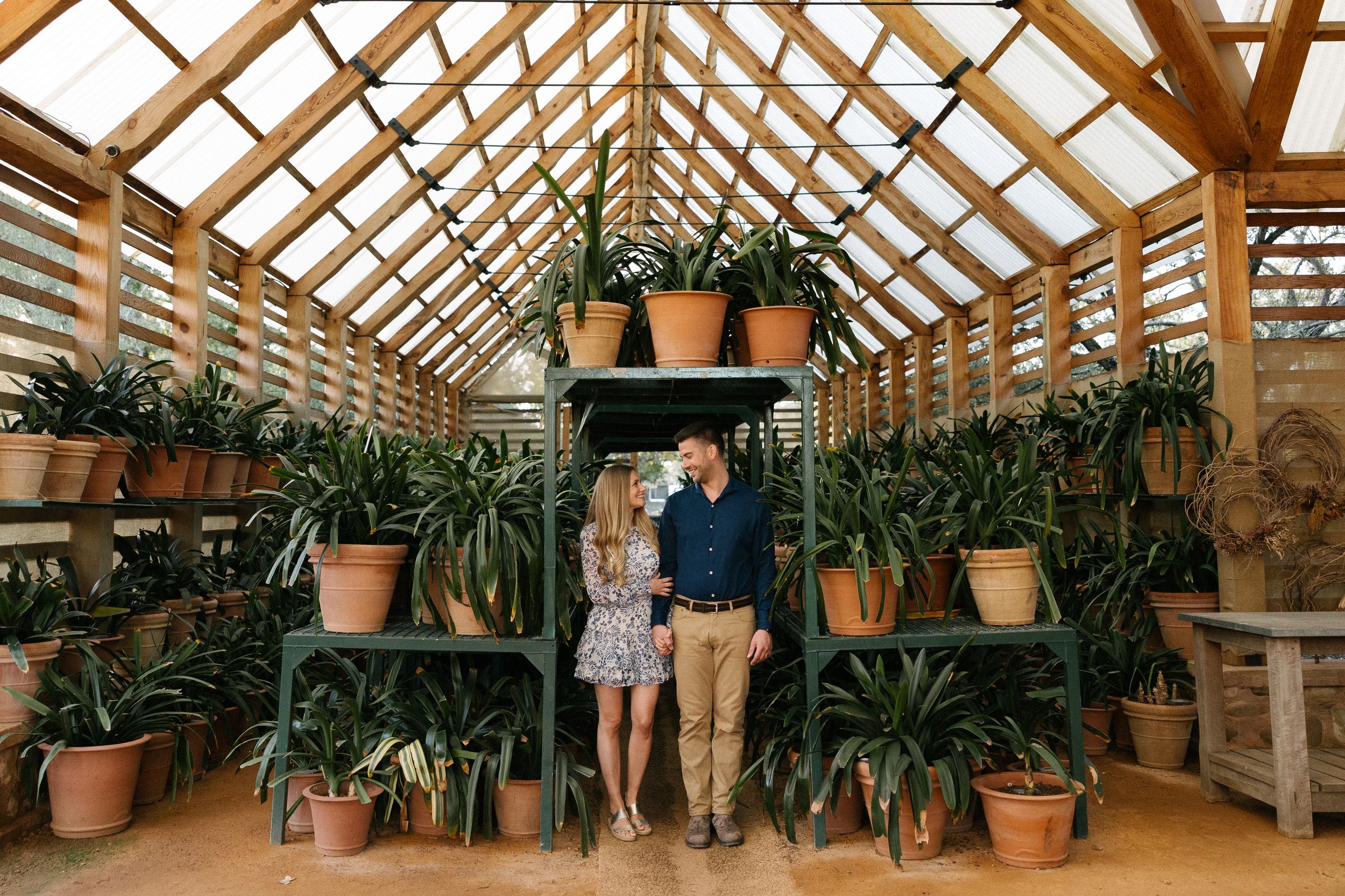 Babylonstoren proposal location in Stellenbosch with Christene de Coning Photography