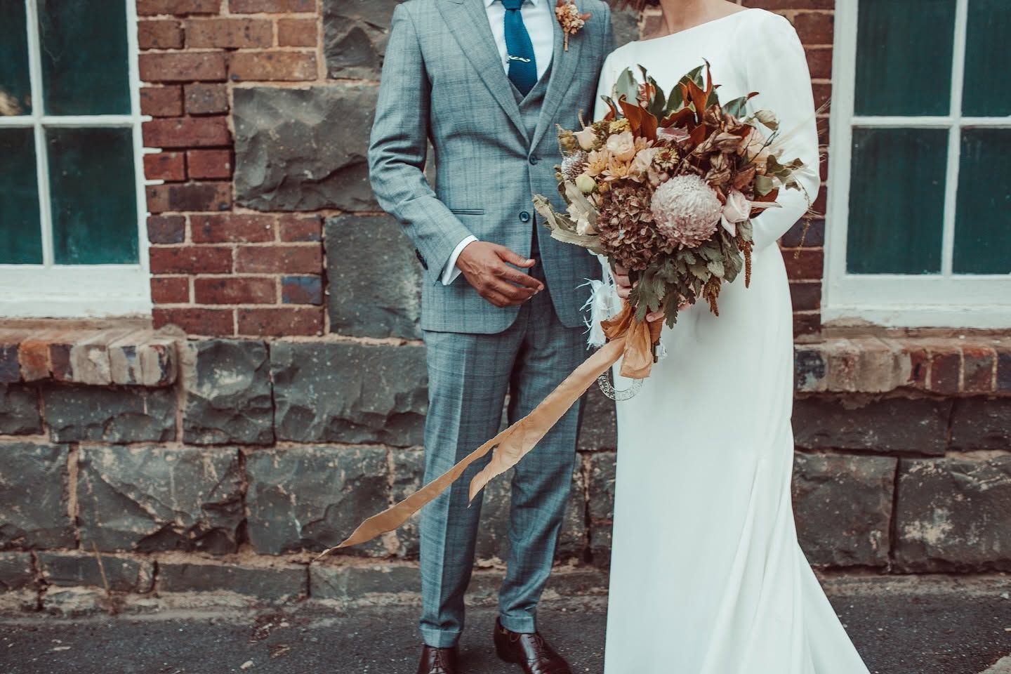 Macedon Ranges Elopements