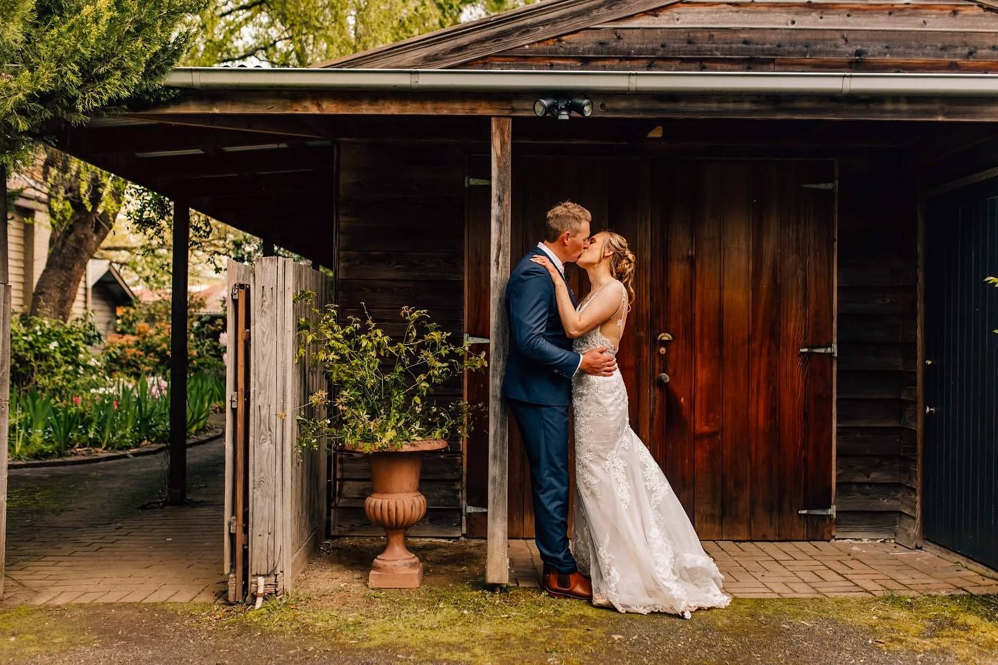 Macedon Ranges Elopements