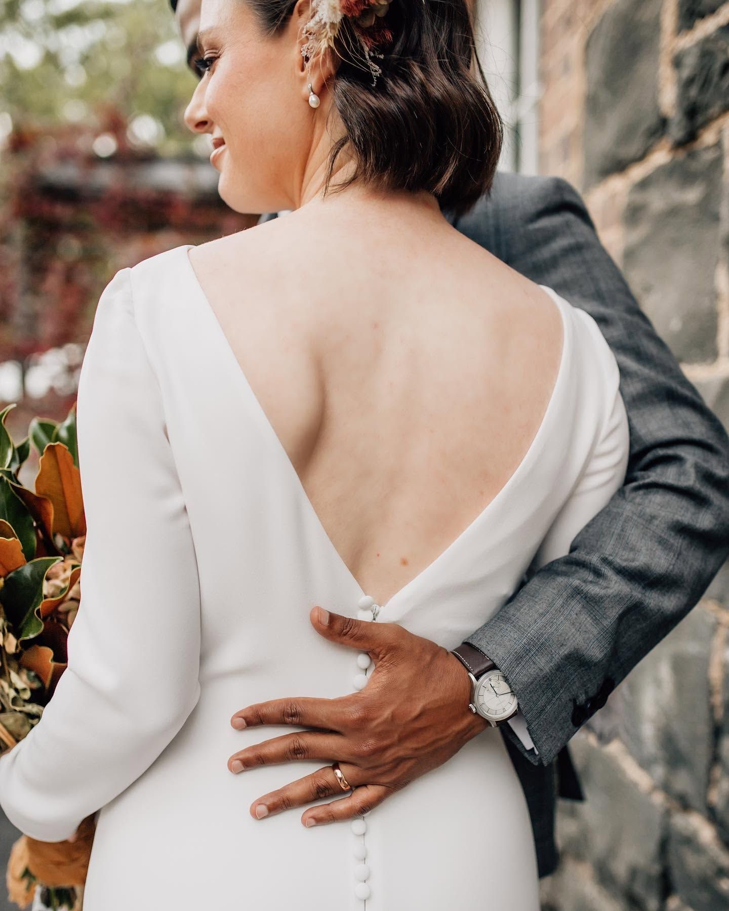 Macedon Ranges Elopements