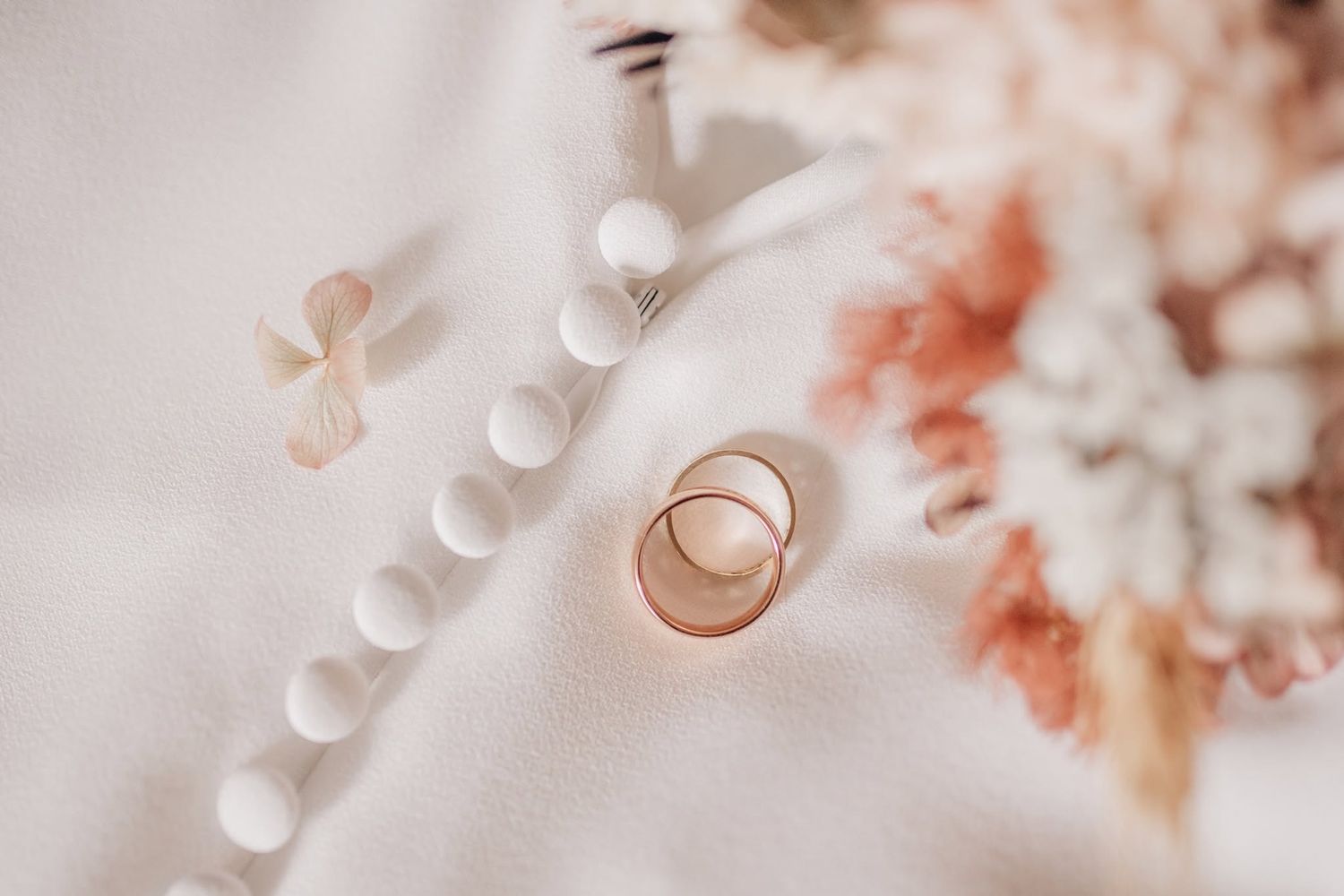 Macedon Ranges Elopements