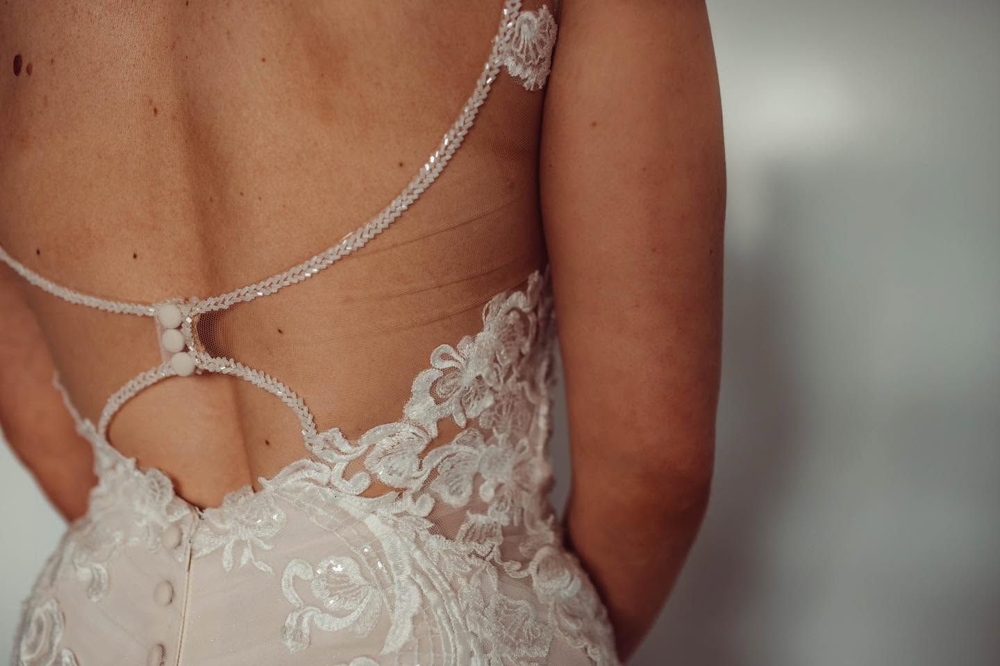 Macedon Ranges Elopements