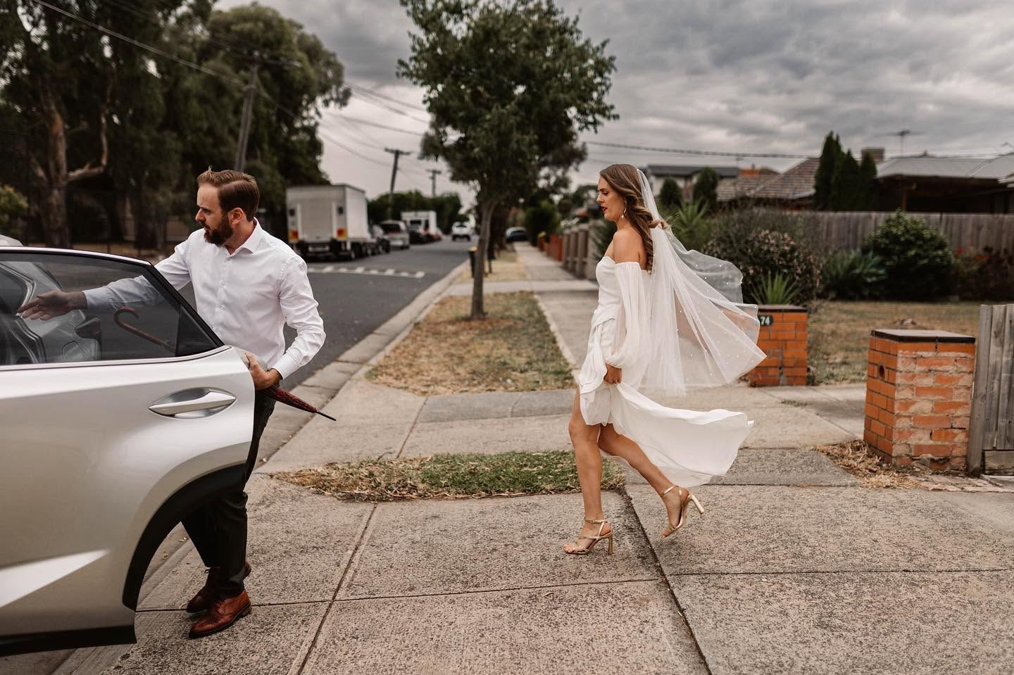 Macedon Ranges Elopements