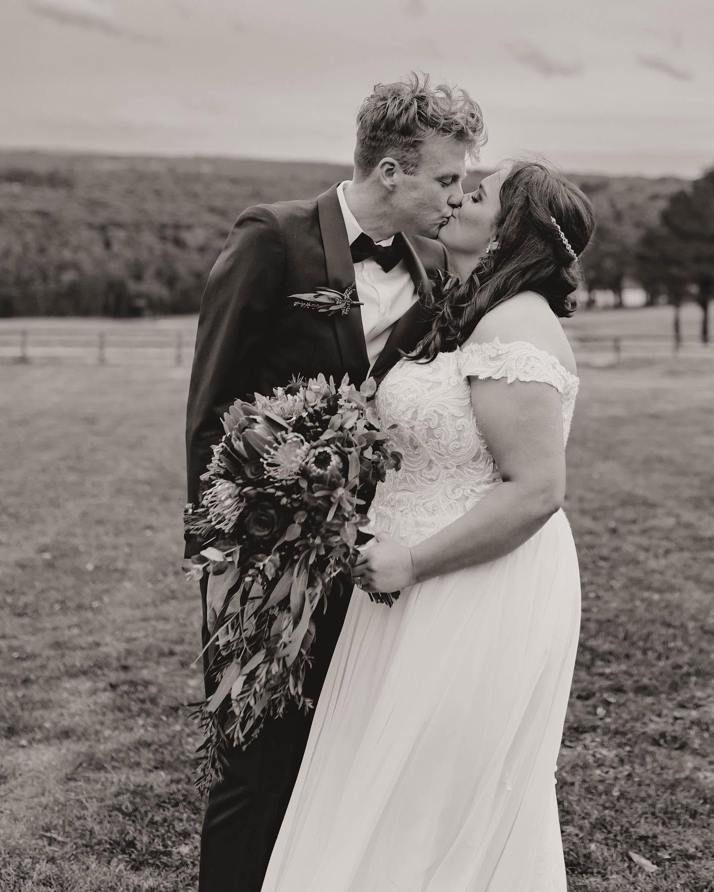 Macedon Ranges Elopements