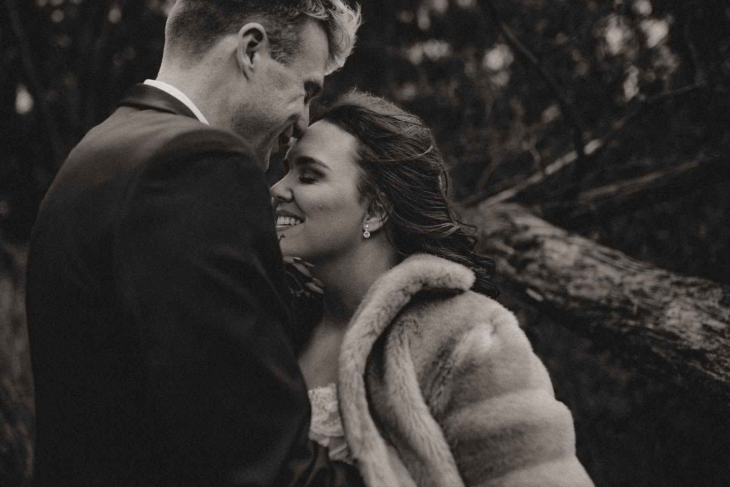 Macedon Ranges Elopements