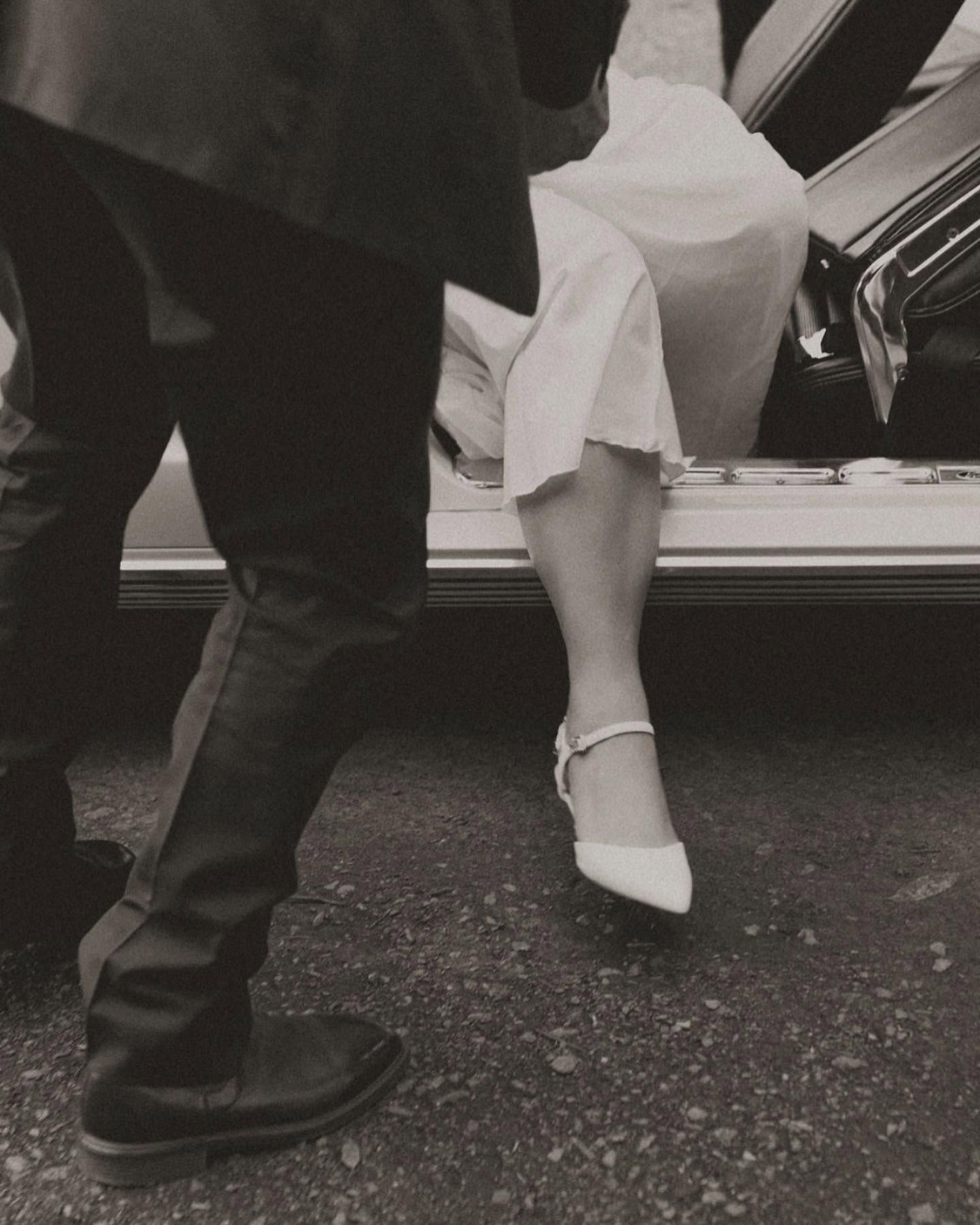 Macedon Ranges Elopements