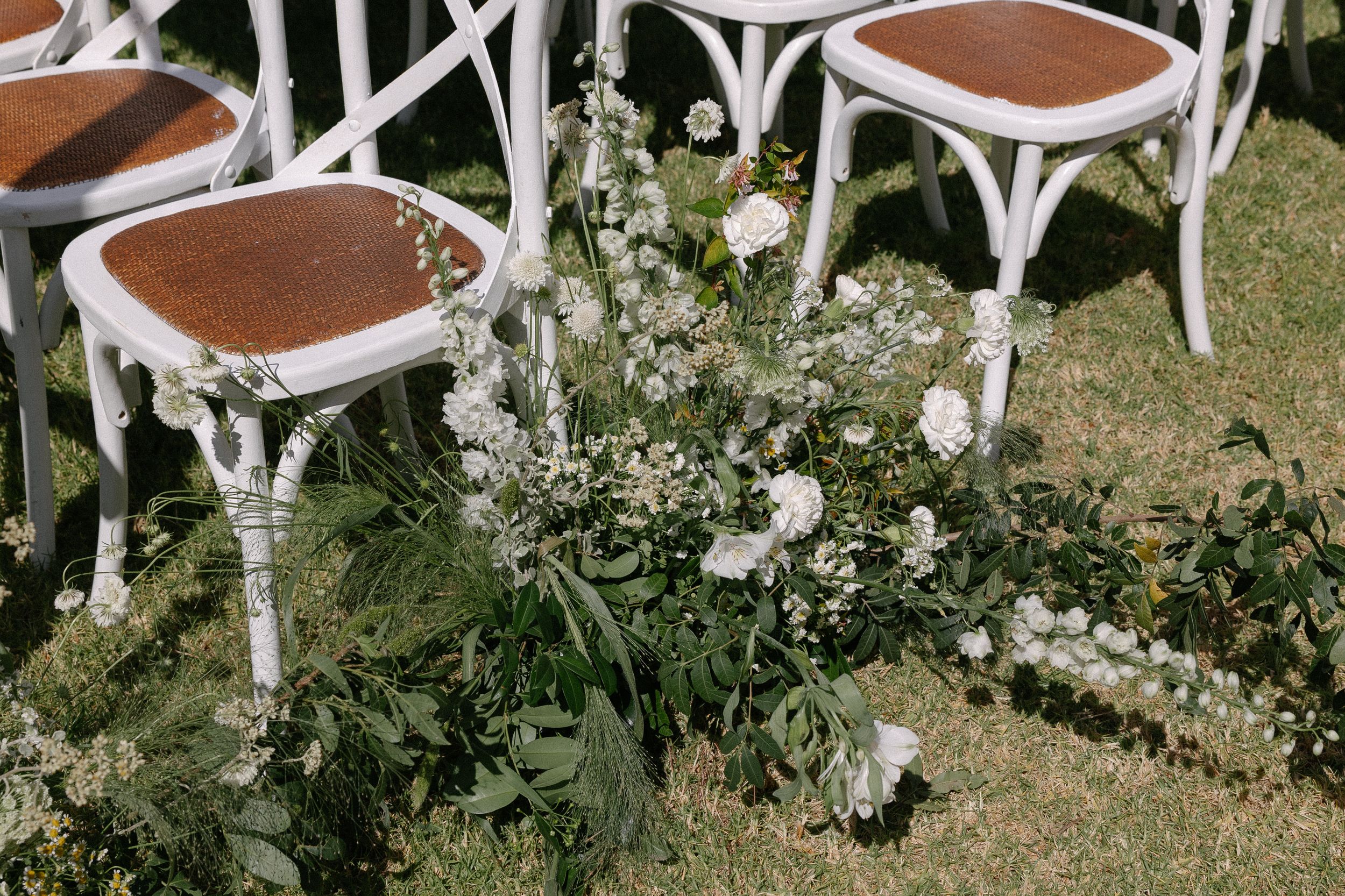 Browse Cape Winelands wedding venues for real weddings by Christene de Coning Photography at Groot Constantia Wine Farm.
